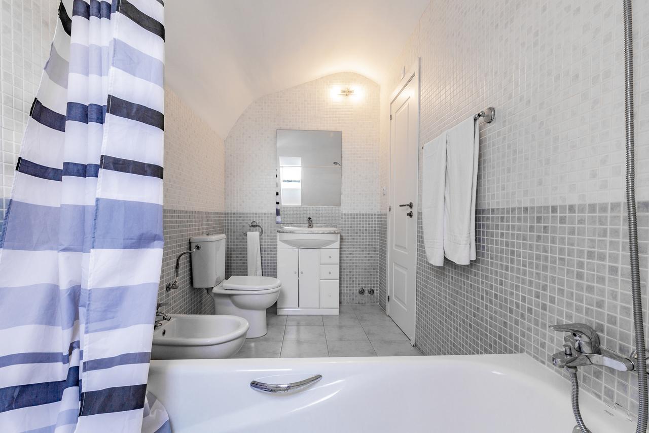 Realrent Mirador Al Mar Apartment Denia Bagian luar foto