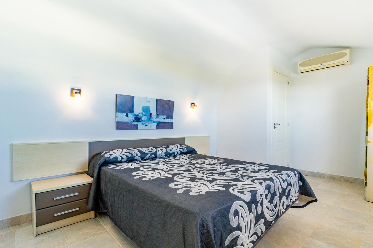 Realrent Mirador Al Mar Apartment Denia Bagian luar foto